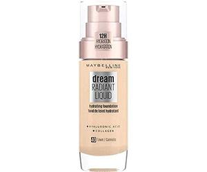 Maybelline 893-59154 Fondation