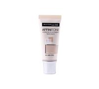 Maybelline Affinitone Perfecting And Protecting Foundation 30ml-16 Vanilla Rose