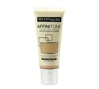 Maybelline Affinitone Unifying Crème de fond de teint 18 Rose naturelle 30 ml