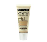 MAYBELLINE NEW YORK Affinitone fond de teint hydratant teinte 16 Vanilla Rose 30 ml
