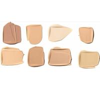 Maybelline Affinitone Unifying Foundation Cream 30ml 17 Rose Beige
