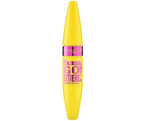 Maybelline Aller Colossale Mascara Volume Extrême Très Noir