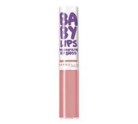 Maybelline Baby Lip Gloss Number 25, Life's A Peach