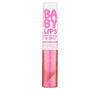 Maybelline Baby Lip Number 05, A Wink of Pink by Maybelline