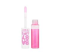 Maybelline Baby Lip Numéro 10 Fuchsia scintillant
