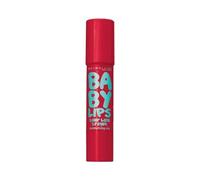 Maybelline Baby Lips Color Balm Crayon - 005 Candy Red