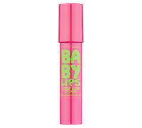 Maybelline Baby Lips Color Balm Crayon - 015 Strawberry Pop