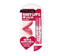Maybelline Baby Lips Color SPF 16 Lip Balm 4.5g : Berry Crush by Maybelline