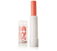 Maybelline Baby Lips Flavoured Lip Balm - Coral Crave