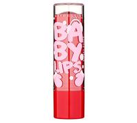 Maybelline Baby Lips Winter Delight Baume à Lèvres 12 Sweet Apple 4,4 g