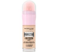 Maybelline Base De Maquillage Liquide Correcteur Avec éponge Instant Perfector 4 En 1 Glow 05 Fair L