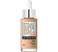 Maybelline Base De Maquillage Superstay Glow Tint Serum 40 Nu Int