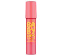 MAYBELLINE BÉBÉ LIPS BAUME COULEUR ORANGE CRAYON 10 SUCRÉS