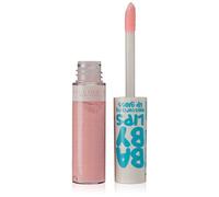 MAYBELLINE BÉBÉ LIPS MOISTURIZING LIP GLOSS ROSE A BOO 15