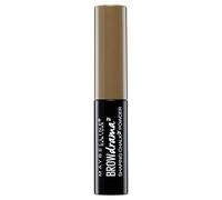 Poudre À Sourcils Brun Moyen Gemey Maybelline