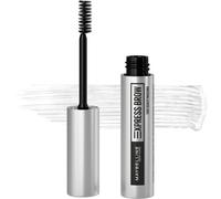 Maybelline Brow Fast Sculpt Shapes Eyebrows Mascara pour sourcils Maquillage Transparent 009 Fl Oz