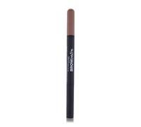 Maybelline Brow Satin Crayon à sourcils en Acajou Rouge