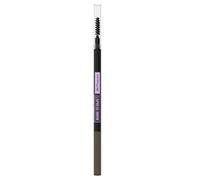 Maybelline Brow Ultra Slim - 05 Deep Brown Brow Pencil 2in1 9 g