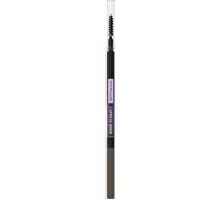 Maybelline New York – Crayon sourcils Express Brow automatique – teinte Medium Brown – 9 g