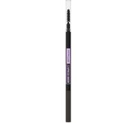 Maybelline Brow Ultra Slim Crayon à Sourcils Marron Foncé