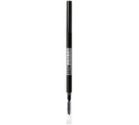 Maybelline Brow Ultra Slim Crayon à sourcils Rétractable Haute-Précision Black 4 54g