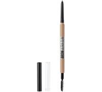 Maybelline Brow Ultra Slim Crayon à Sourcils Rétractable Haute-Précision Light Blonde 4 54g