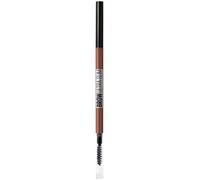 Maybelline Brow Ultra Slim Crayon à sourcils Rétractable Haute-Précision Warm Brown 4,54g