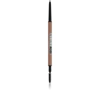 Maybelline Brow Ultra Slim Crayon Sourcils Automatique Teinte Light Blond 9 G