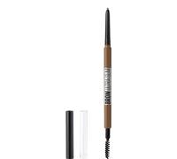 Maybelline Brow Ultra Slim Eyebrow Pencil 1ml (Various Shades) - 02 Soft Brown