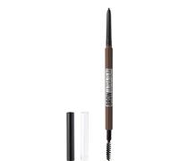 Maybelline Brow Ultra Slim Eyebrow Pencil 1ml (Various Shades) - 05 Deep Brown