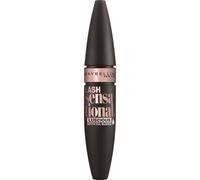 Maybelline Mascara Lash Sensational Volupt – Volume – Application facile – Noir