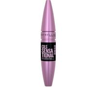 Maybelline Cils Sensational Mascara Extra-noir