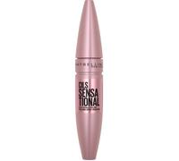 Maybelline Cils Sensational Mascara Very Black