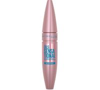 Gemey Maybelline – Mascara Cils Sensational Waterproof – Effet éventail – Noir – 9,4 ml