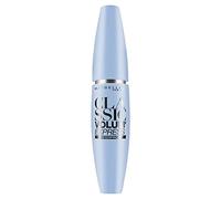 Maybelline Volum´ Express mascara waterproof pour des cils 3 fois plus volumineux teinte Black 8.5 ml