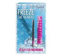 Maybelline Coffret Cadeau Ready For Fireworks Gift Box