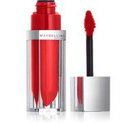 Maybelline Color Elixir Lip Lacquer 5ml-505 Signature Scarlet