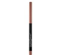 maybelline color sensational crayon à lèvres 06 Beige Babe