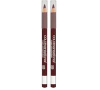 maybelline color sensational crayon à lèvres 338 (Lot de 2)