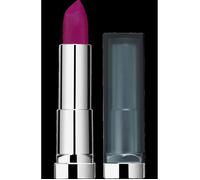 Maybelline Color Sensational Creamy Matte - Rouge à lèvres mat Magenta 950 Magnetic