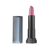 Maybelline Color Sensational Powder Matte - 15 Smoke - Lipstick, Nu, smoky taupe