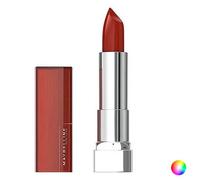 Maybelline Color Sensational Satin Lipstick 122 Brick Beat