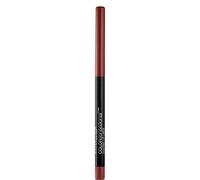 Maybelline Color Sensational Shaping Lip Liner 94 Burgundy Blush 5 g