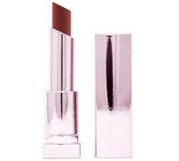 Maybelline Color Sensational Shine Compulsion Lipstick Spicy Sangria #130