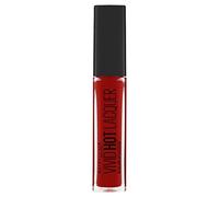Maybelline Color Sensational Vivid Hot vernis rouge à lèvres liquide, numéro 72 - Classic - 7,7 ml