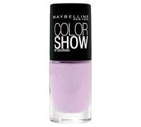 Maybelline Color Show Laca De Uñas 324 Love Lillac 1Ml