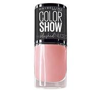 Maybelline Color Show Laca De Uñas 446 Make Me Blush 1Ml