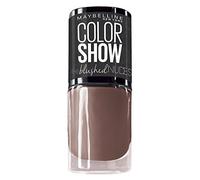Maybelline Color Show Laca De Uñas 448 Moo Mauve 1Ml