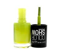 Maybelline Color Show Laca De Uñas 754 Pow Green 1Un