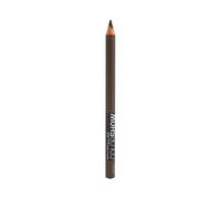MAYBELLINE COLOR SHOW Matita 110 Black gold OcchiX Cosmetici
